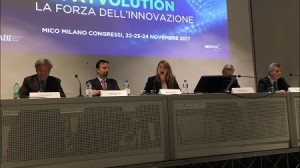 Speech elena Marchesi Salone dei Pagamenti 2017
